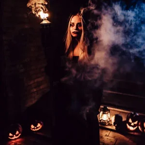 Black Magic