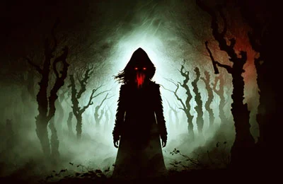 Evil Spirit Removal