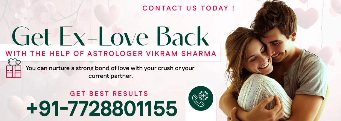 Get Ex Love Back