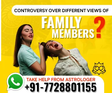 Family Problems