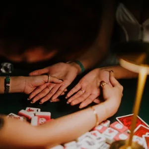 Palm Reader