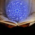 horoscope reader