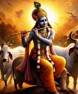 Shri Krishna
