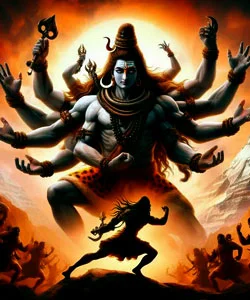 Shiv