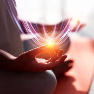 Spiritual Healing